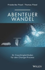 Abenteuer Wandel