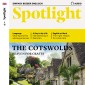 Englisch lernen Audio - The Cotswolds