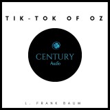 Tik-Tok of Oz