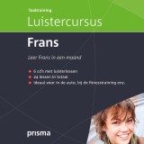 Prisma Luistercursus Frans