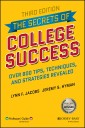 The Secrets of College Success