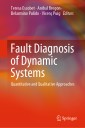 Fault Diagnosis of Dynamic Systems