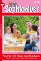 Sophienlust 400 - Familienroman