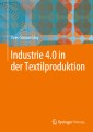 Industrie 4.0 in der Textilproduktion