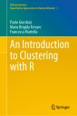 An Introduction to Clustering with R