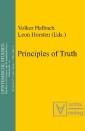 Principles of Truth