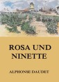 Rosa und Ninette