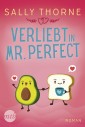 Verliebt in Mr. Perfect