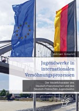 Jugendwerke in internationalen Versöhnungsprozessen. Der Modellcharakter des Deutsch-Französischen und des Deutsch-Polnischen Jugendwerks