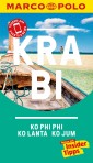 MARCO POLO Reiseführer E-Book Krabi, Ko Phi Phi, Ko Lanta
