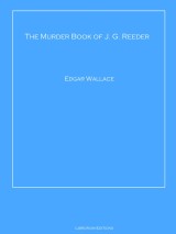 The Murder Book of J. G. Reeder
