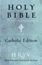 NRSV, Catholic Edition Bible, eBook