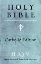 NRSV, Catholic Edition Bible, eBook
