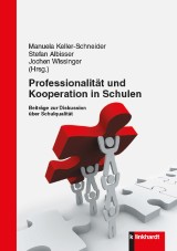 Professionalität und Kooperation in Schulen