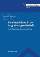 Familienbildung in der Migrationsgesellschaft