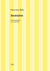 Hermann Bahr / Secession