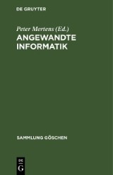 Angewandte Informatik