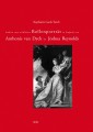 Studien zum weiblichen Rollenporträt in England von Anthonis van Dyck bis Joshua Reynolds