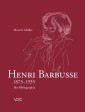 Henri Barbusse 1873-1935