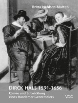 Dirck Hals 1591-1656
