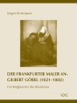 Der Frankfurter Maler Angilbert Göbel (1821-1882)