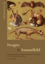 Neugier und Sammelbild