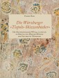 Die Würzburger "Tiepolo-Skizzenbücher". Die Zeichnungsalben WS 134, 135 und 136 im Martin-von-Wagner-Museum der Universität Würzburg