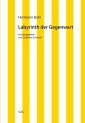 Hermann Bahr / Labyrinth der Gegenwart