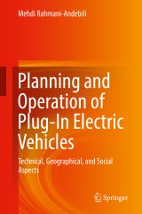Planning and Operation of Plug-In Electric Vehicles