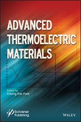 Advanced Thermoelectric Materials