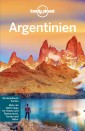 Lonely Planet Reiseführer Argentinien