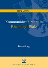 Kommunalwahlrecht in Rheinland-Pfalz