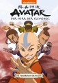 Avatar - Der Herr der Elemente 4: Die verlorenen Abenteuer