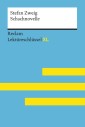 Schachnovelle von Stefan Zweig: Reclam Lektüreschlüssel XL