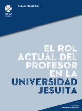 El rol actual del profesor en la universidad jesuita