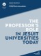 The professor's role in Jesuit universities today
