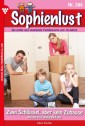 Sophienlust 284 - Familienroman