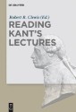 Reading Kant's Lectures