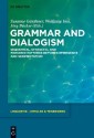 Grammar and Dialogism