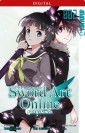 Sword Art Online - Fairy Dance 02