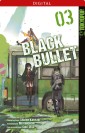 Black Bullet 03