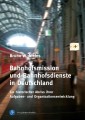 Bahnhofsmission und Bahnhofsdienste in Deutschland