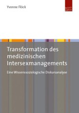 Transformation des medizinischen Intersexmanagements