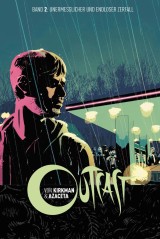 Outcast 2: Unermesslicher und endloser Zerfall