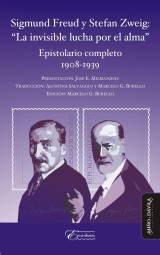 Sigmund Freud y Stefan Zweig: 