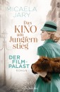 Das Kino am Jungfernstieg - Der Filmpalast