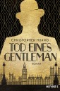 Tod eines Gentleman