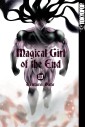 Magical Girl of the End 10