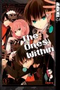The Ones Within - Band 1
