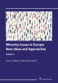 Minority Issues in Europe: New Ideas and Approaches
